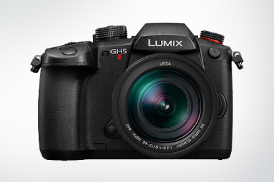 LUMIX GH5 II – große Modellpflege mit zahlreichen 4K/60p-Videofunktionen, verbessertem Stabilisator und Autofokus sowie kabellosem Live-Streaming